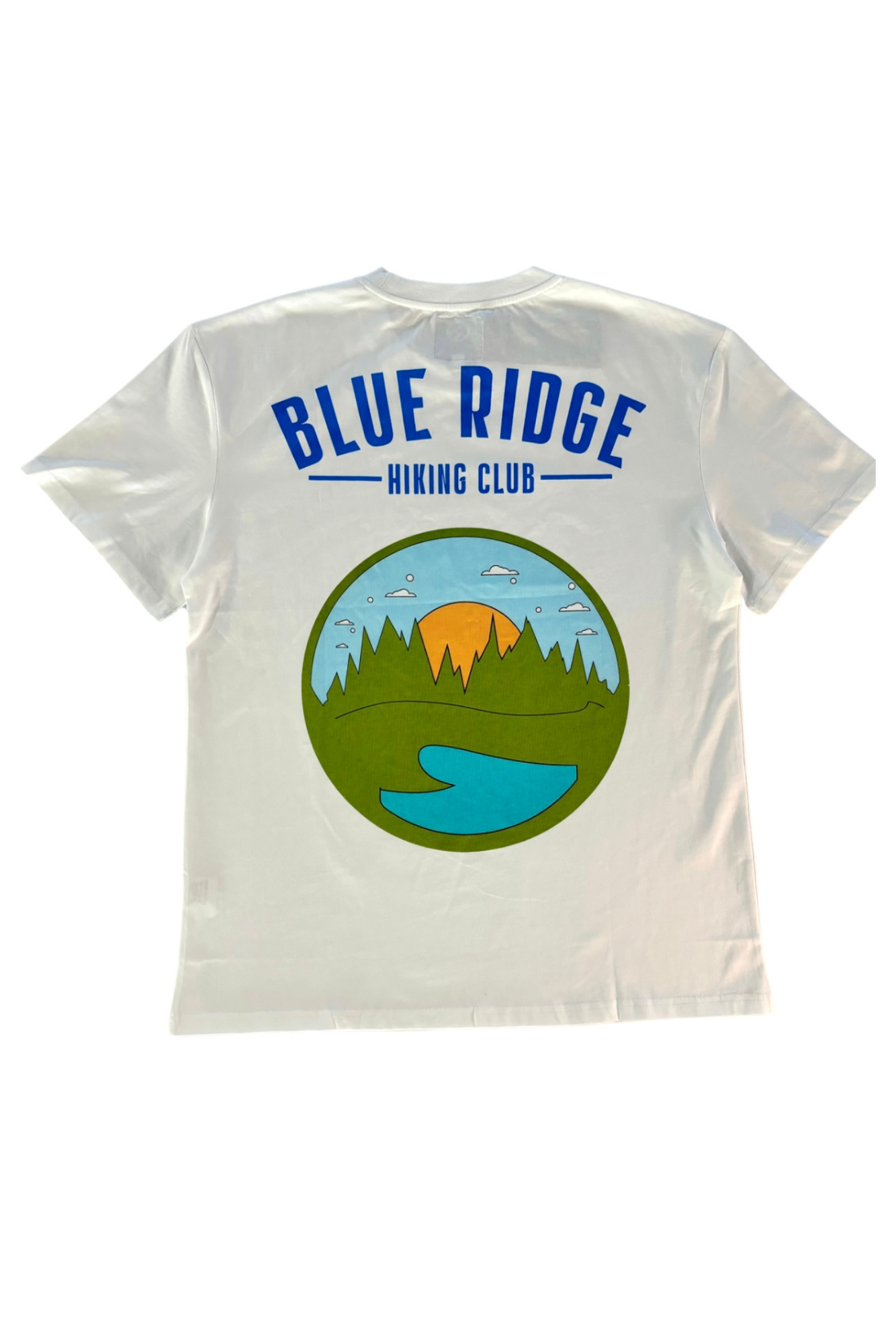 Hiking Club T-Shirt