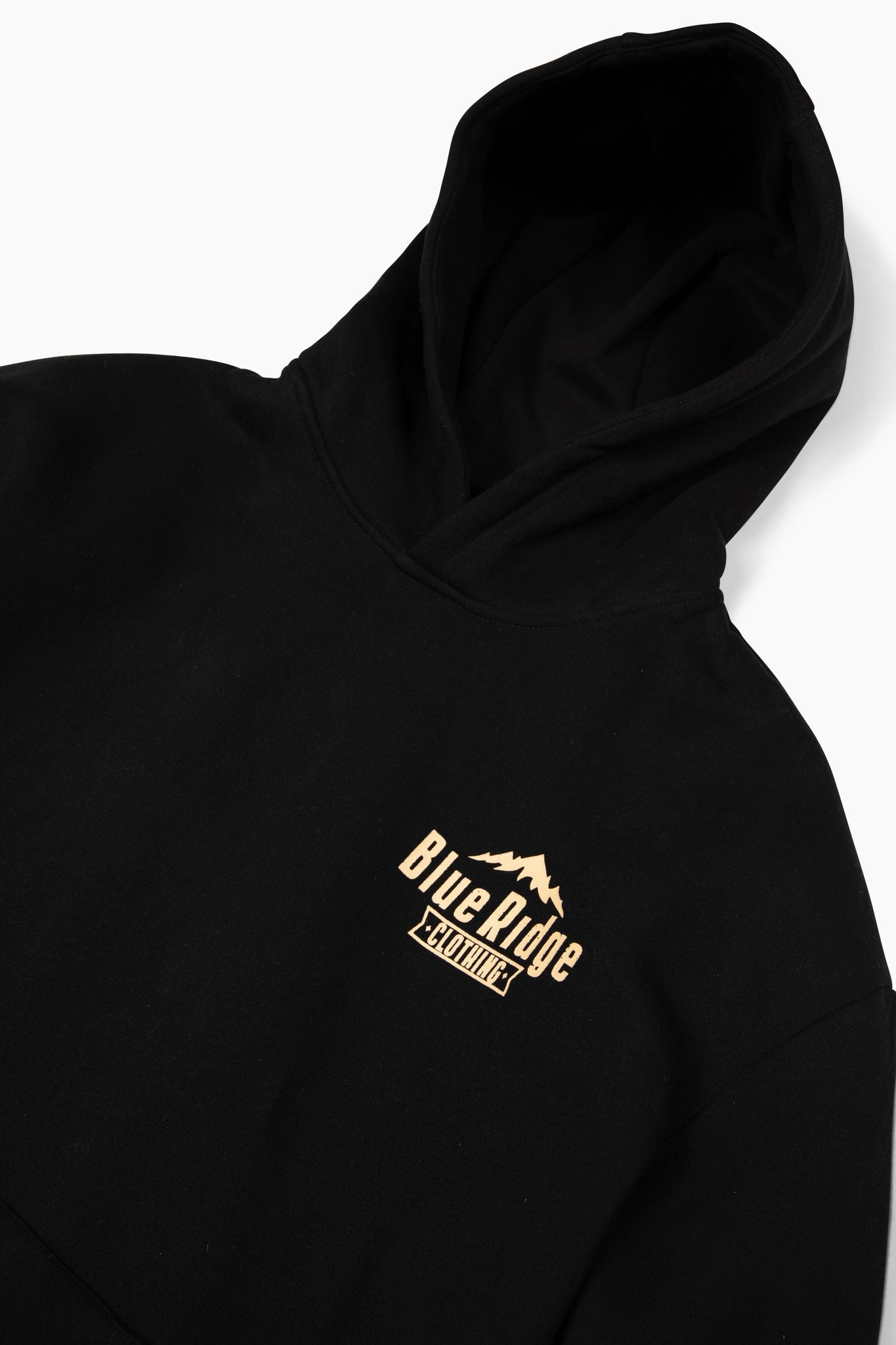 Appalachian Hoodie