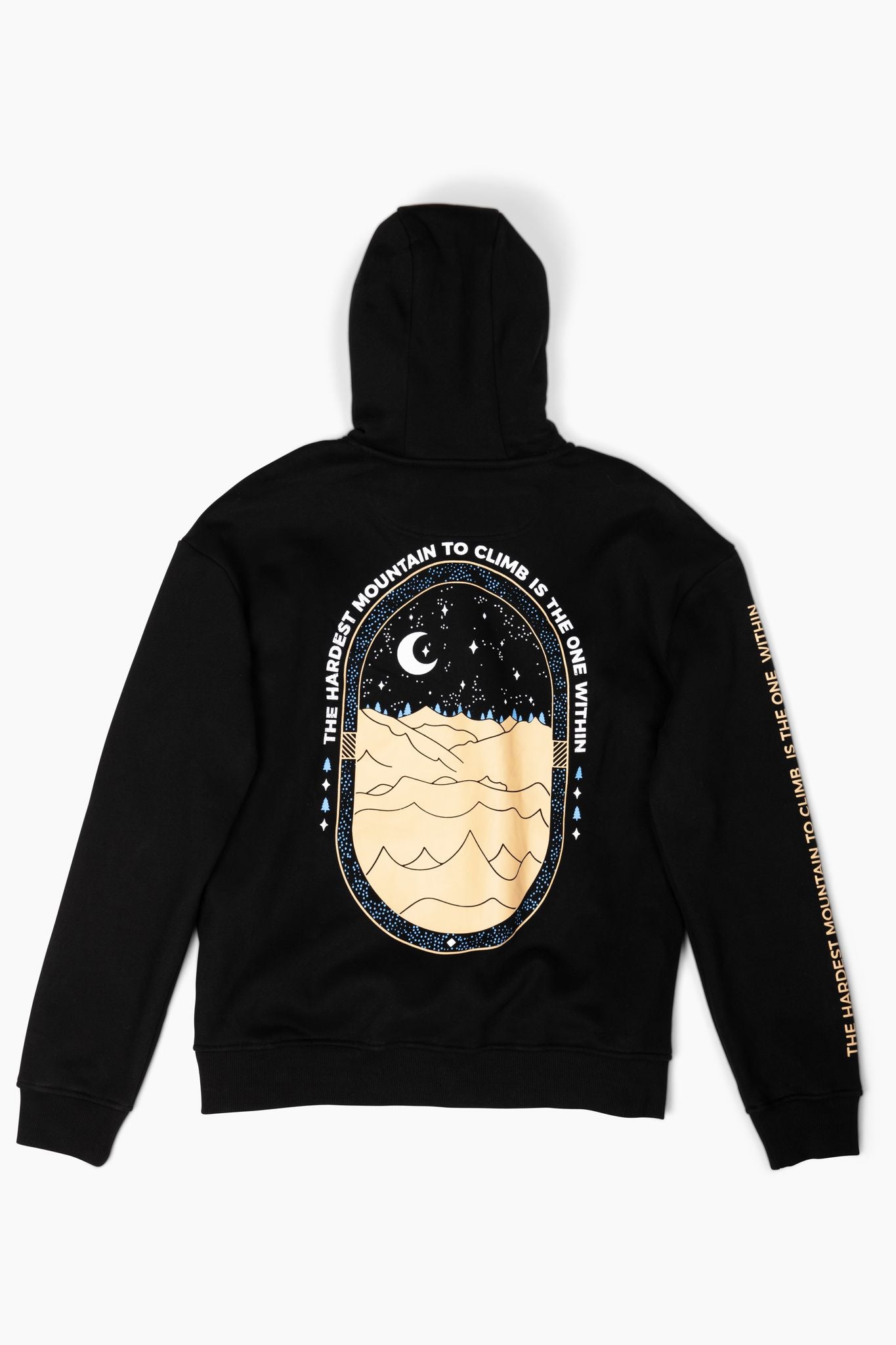 Moonscape Hoodie