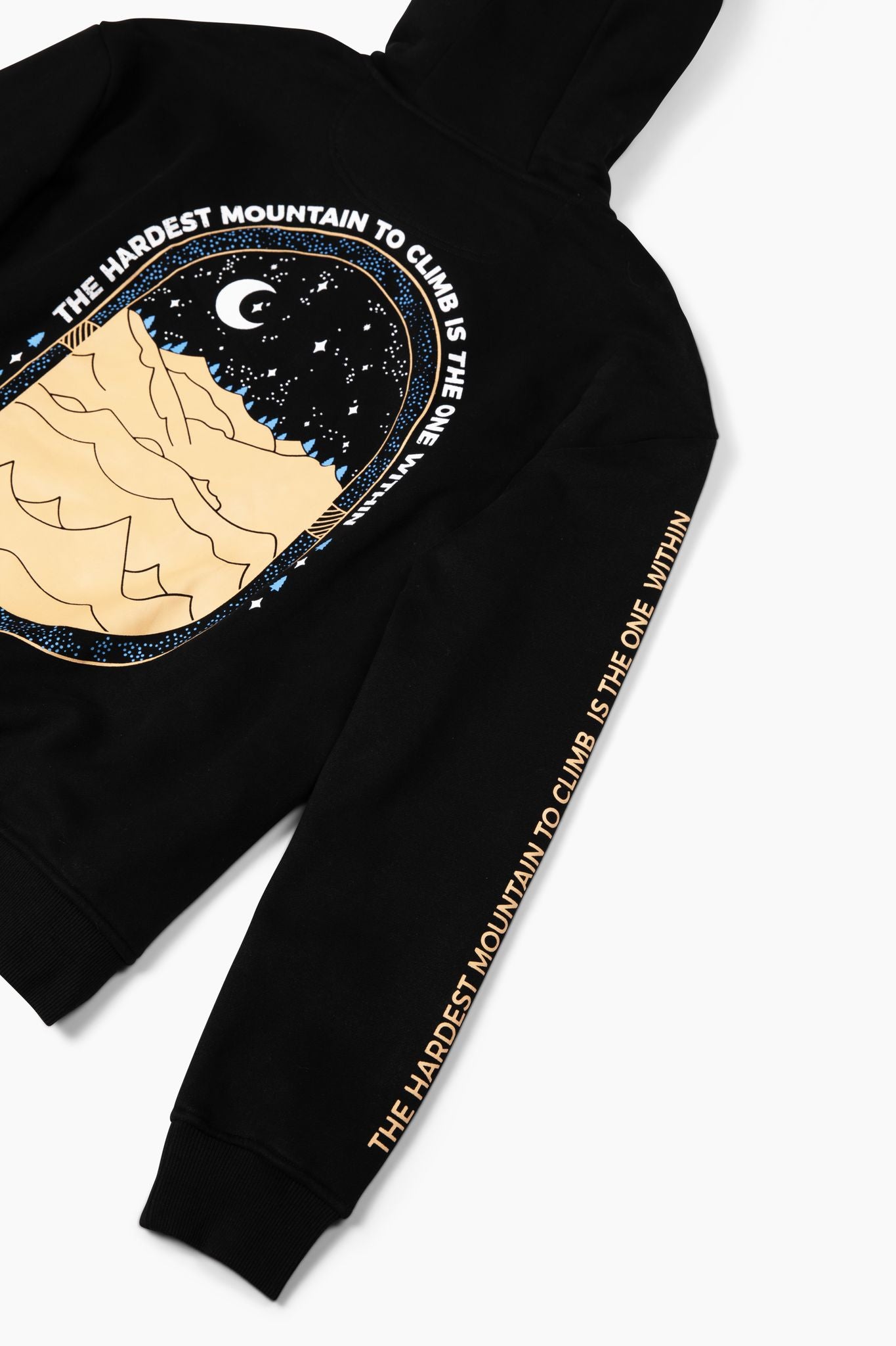 Moonscape Hoodie