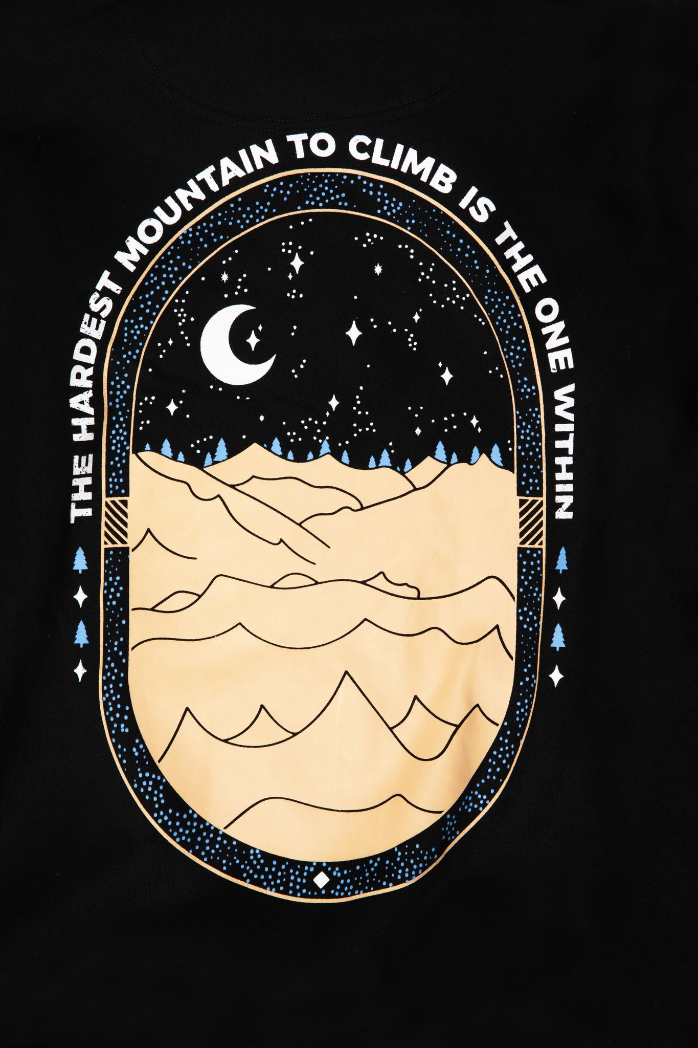 Moonscape Hoodie